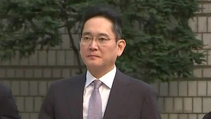 檢, 이재용에 징역 5년·벌금 5억 구형..."삼성식 반칙의 초격차" / YTN