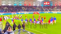 Luxembourg vs Bosnia and Herzegovina 3-1 Highlights UEFA Euro Qualifiers 2024