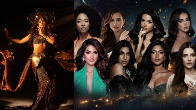 Miss Universe 2023: Shweta Sharda कौन है | Who Represents India In Miss Universe 2023 | Boldsky