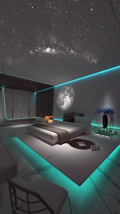 Amazing Home