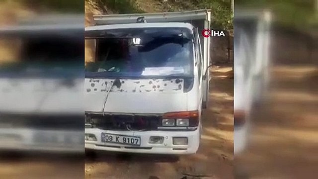 Terör değil, ayı saldırısı! Bir ilimizde daha aynı saldırı