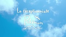 La réceptionniste Pokémon (Pokémon Concierge) trailer Netflix