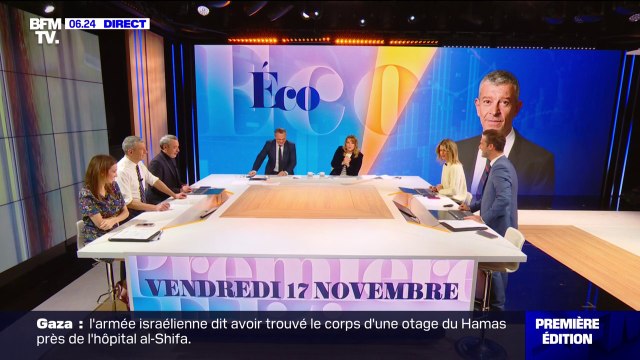 Crise du logement: les annonces d'Élisabeth Borne sont-elles suffisantes?