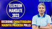 Clash of Titans: Second Phase of Five-State Assembly Elections in Madhya Pradesh & Chhattisgarh