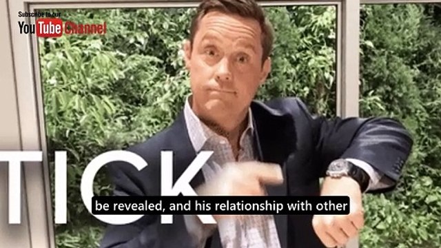 OMG - Adam's true identity is revealed ABC General Hospital Spoilers