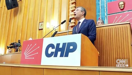 CHP'den baba evine dönün çağrısı! Muharrem İnce'ye resmi teklif var mı?