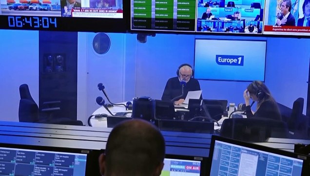 Sécurité : «C'est un secteur morcelé où les grands groupes ne peuvent pas donner le ton», estime Patrick Haas