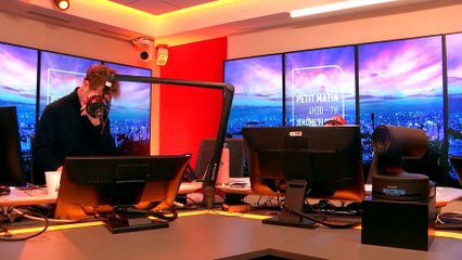 Le journal RTL de 6h30 du 17 novembre 2023