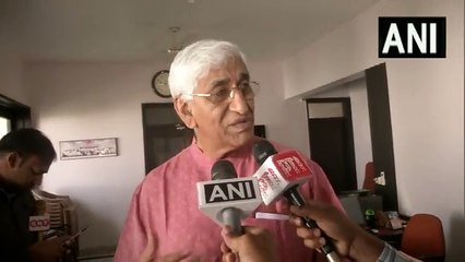 CG Second Phase voting 2023 : वोटिंग के बीच उपमुख्यमंत्री टी.एस. सिंहदेव ने कही यह बड़ी बात, देखें Video