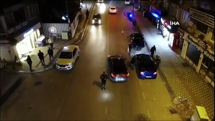 Ministre de l'Intérieur : 891 armes saisies lors des opérations Lens-4