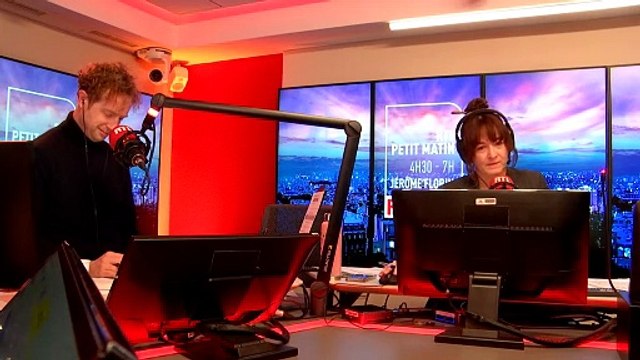 UN POINT C'EST TOUT - Le petit-fils de De Gaulle qui veut la nationalité russe