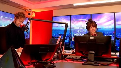 UN POINT C'EST TOUT - Le petit-fils de De Gaulle qui veut la nationalité russe