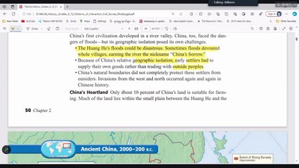 Social Study Ch2 (Pg52)