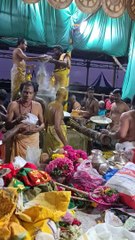 திருச்செந்தூர்# முருகன் #கந்தசஷ்டிவிரதம் # 4 நாள் காட்சிகள்# தமிழ்நாடு. இந்தியா ##TiruchendurTemple