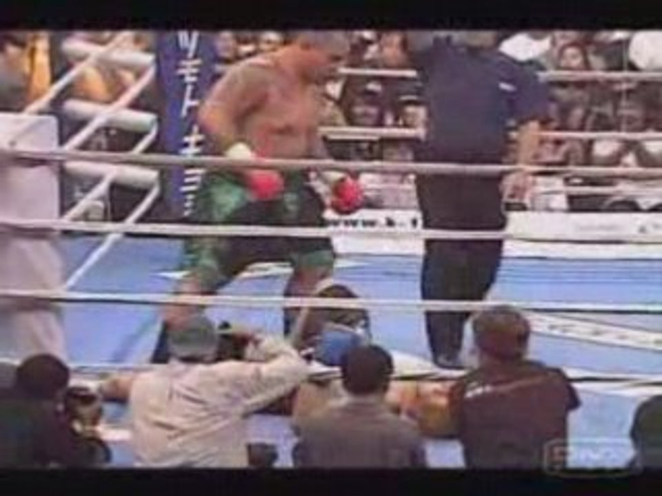 Mighty Mo Highlights