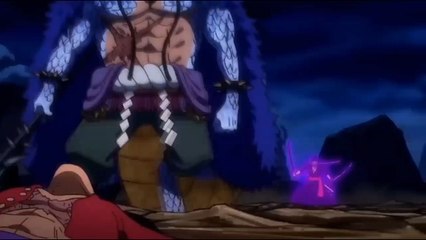 5 fruits du démon insensible au Haki !!!