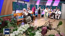 Maria Tanase Marin - Marițico, un' te duci (Seara romaneasca - ETNO TV - 25.10.2023)