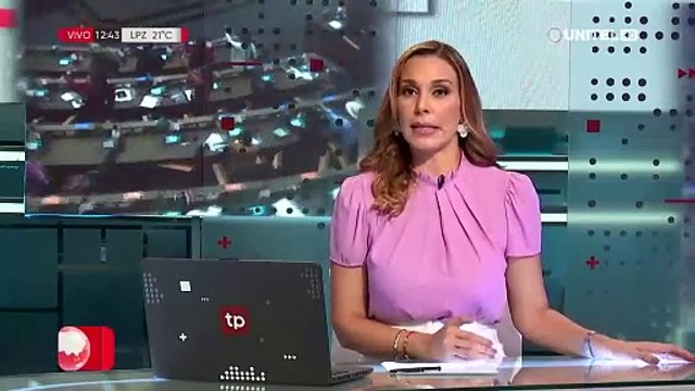 PGE 2023 reformulado: Alcaldía cruceña recibirá menos recursos que en 2022, dice Jhonny que adelanta “ajustes”