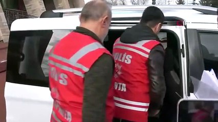 Isparta'da Site Yöneticisini Öldüren Sanığın Duruşması Ertelendi