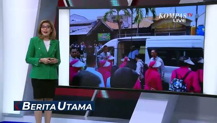 Tuai Sorotan, Ini Sejumlah Isu Panas Jelang Masa Kampanye Pilpres 2024