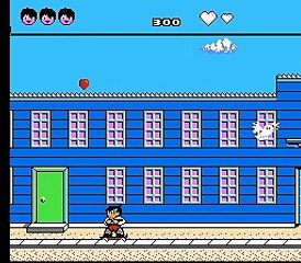 Sunday Funday: The Ride online multiplayer - nes