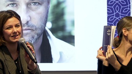 Rentrée littéraire janvier 2024 - Belfond