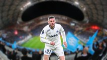 Listen until the end ! OM midfielder Jordan Veretout looks back on a decision that could have changed his career forever!