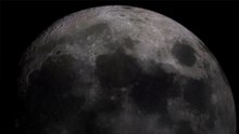La NASA veut construire des logements sur la Lune d'ici 2040