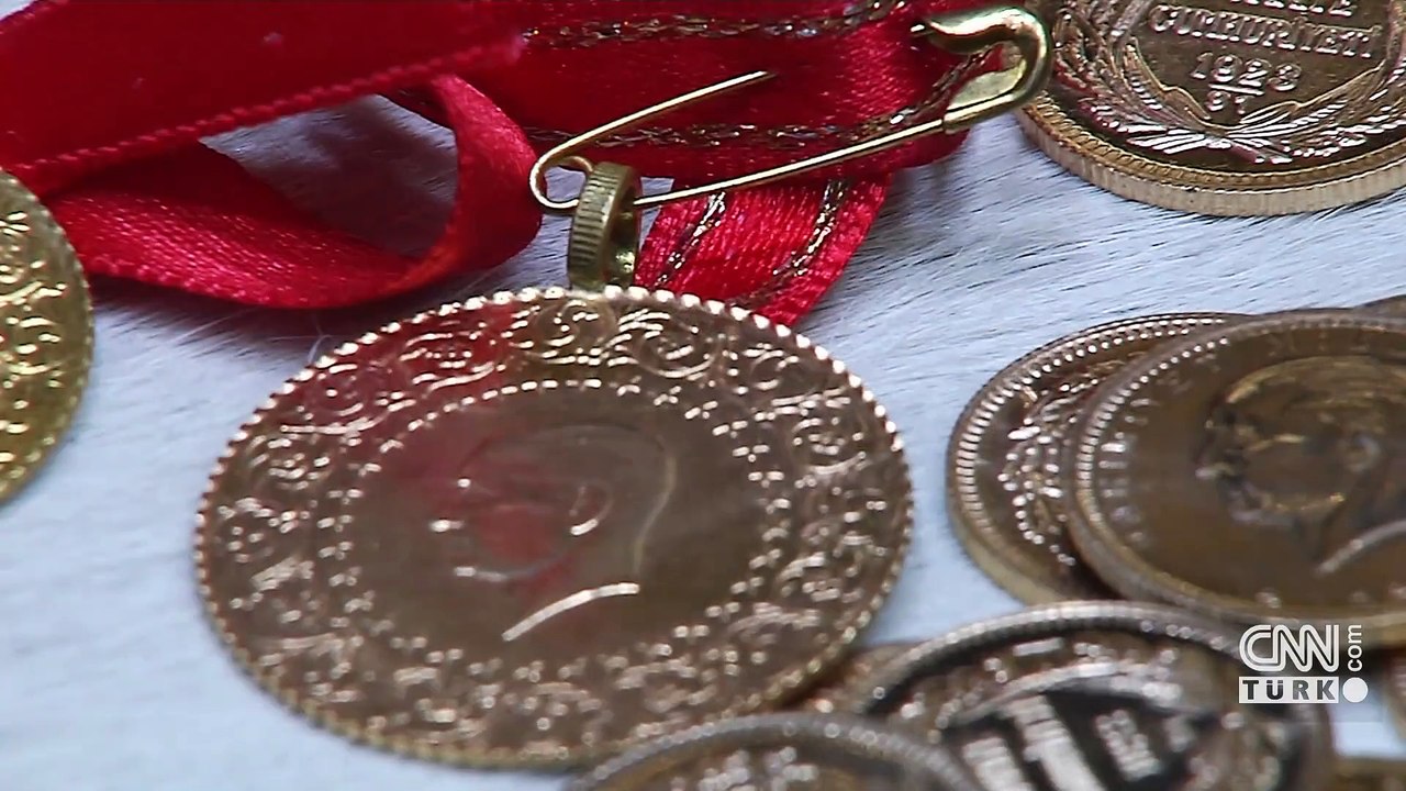 Altın fiyatında yükseliş sürecek mi?