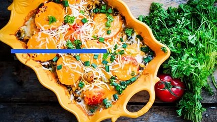 The Single Best Strategy To Use For Sweet potato casserole