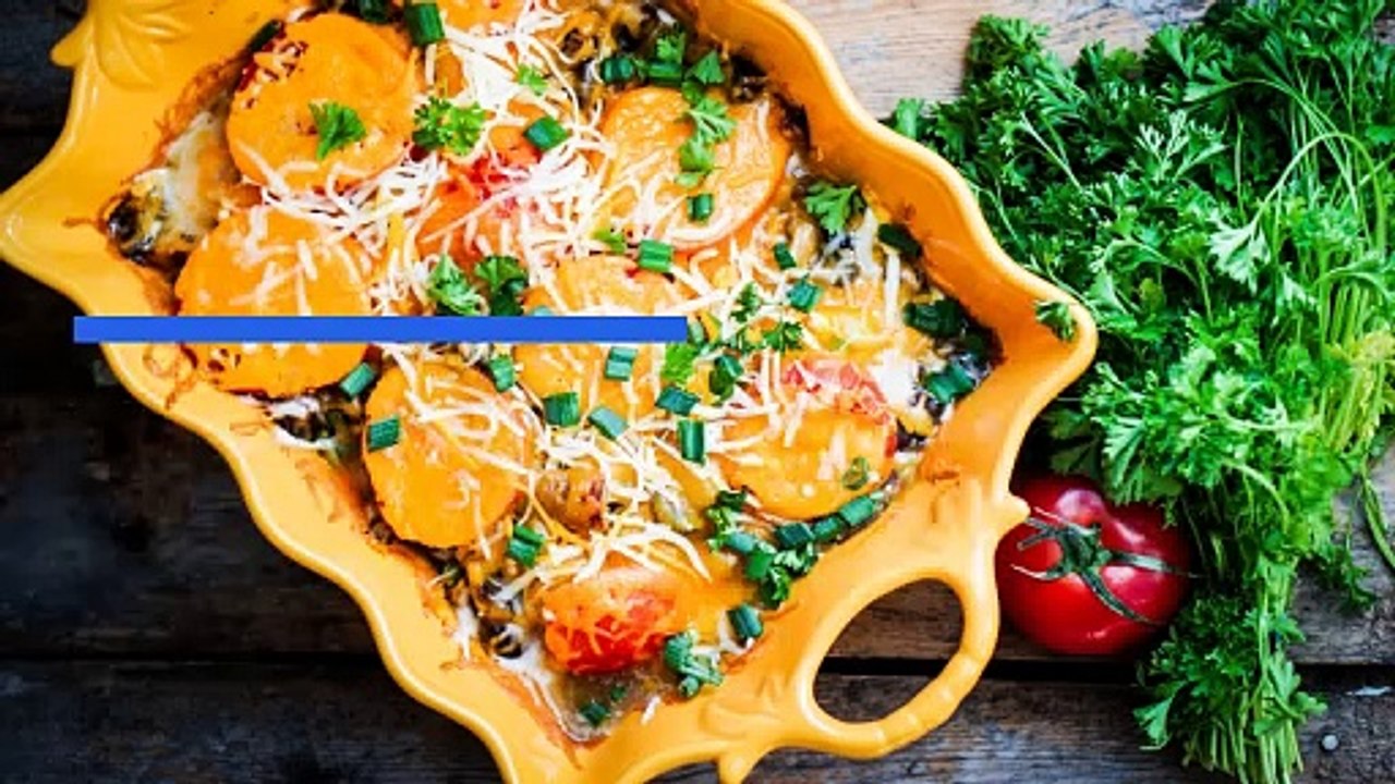 The Single Best Strategy To Use For Sweet potato casserole