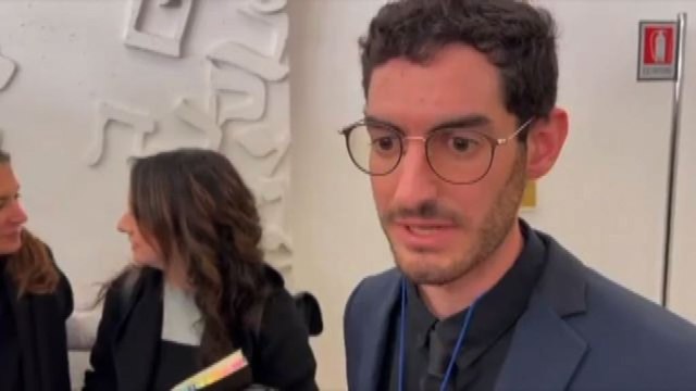Kipnis: Tajani sta facendo tutto il possibile per rilascio ostaggi