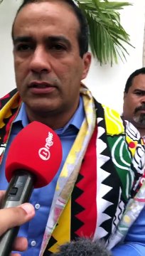 Bruno Reis abre o jogo sobre desejo do PP e sinaliza mudanças no secretariado; assista