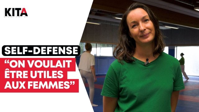 Des cours de self-défense gratuits pour les femmes à Lezennes