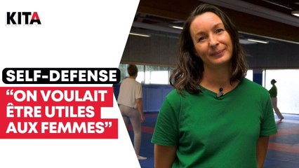 Des cours de self-défense gratuits pour les femmes à Lezennes
