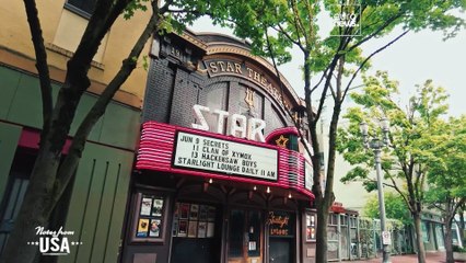 Dalla musica alla cucina: a Portland c'è una fiorente scena alternativa