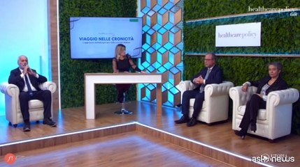 Diabete, Mul? (FI): Legge 130 introduce policy di prevenzione