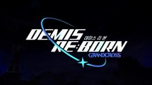 Demis Re Born Official G-STAR 2023 Trailer