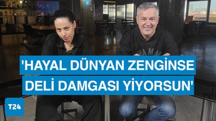 Aslı İnandık: Biz sektörün pembe taraflarını görüyoruz; atılan kulaçları, verilen savaşları, ödenen bedelleri görmüyoruz