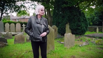 Finding Janet: A Family History Adventure in Skipton 🏡