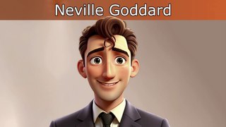 CAPSULAS DE CONCIENCIA - Neville Goddard