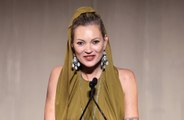 Kate Moss' daughter only realised the supermodel was 