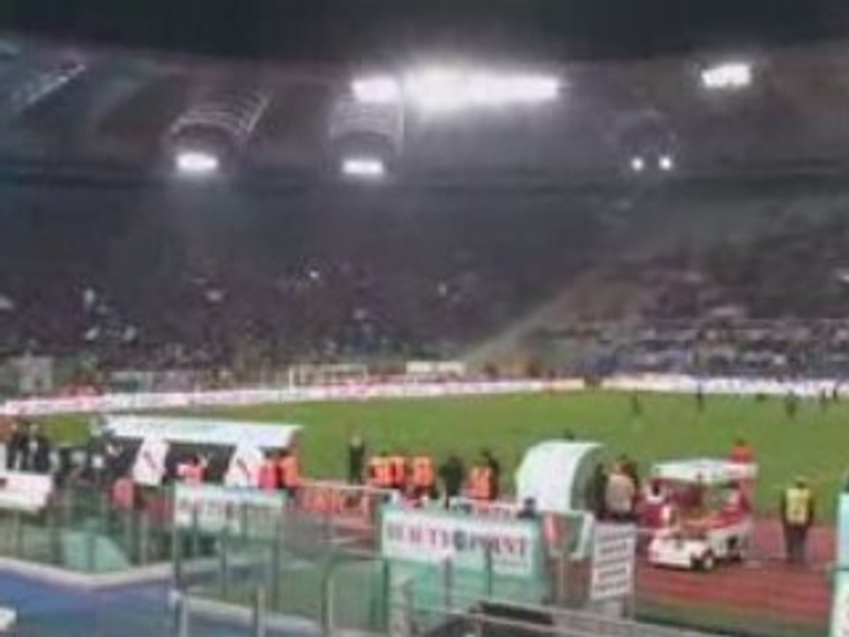 allo Stadio con AMORE