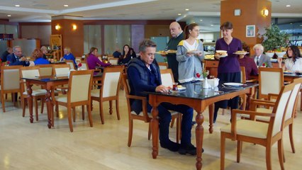 No te vayas sin mí - Capítulo 99: Yiğit enfrenta una tragedia inesperada 💔