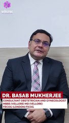 Heavy Periods Symptoms and Treatment Suggestions