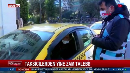 Yüzde 65 zam istiyorlar