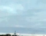 ⚠️There are “guests” in Russian Smolensk: drones were seen over the aircraft factory, locals write about loud explosions