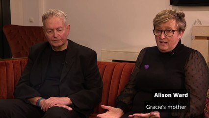 ‘Changes have to be made’ says Gracie Spinks’ parents