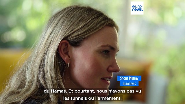 Interview exclusive de l'ancien Premier ministre Ehud Olmert : nous devrons détruire le Hamas