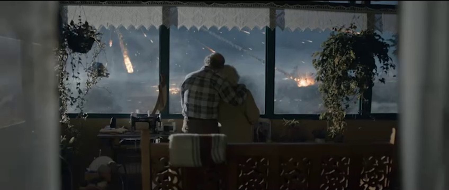 Die Wandernde Erde II - Teaser Trailer (Deutsch) HD